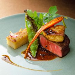 【3連休BIG】150万優待来館7万ギフト×黒毛和牛コース試食