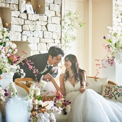 【初めてでも安心】結婚式まるわかり相談会◇豪華コース試食付＜Wedding News限定特典有＞