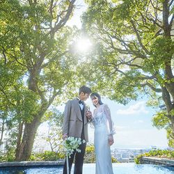 【90分でご案内】仕事帰りに会場見学＆個別相談☆クイックフェア＜次回来館時Wedding News限定特典有＞