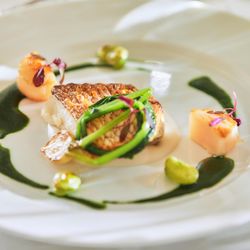 【10名～OK】料理×絶景でおもてなし♪少人数W相談会＜Wedding News限定特典有＞