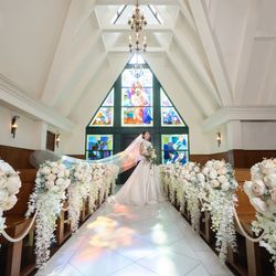 ブライダルフォート（BRIDALFORT）のカバー写真