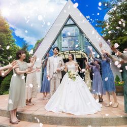 ＼迷ったらこれ／見学×贅沢試食×豪華特典★憧れ叶えるALL体験