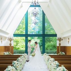 GW限定BIG【豪華10大特典×贅沢試食】自然光と緑あふれる森の邸宅ALL体験