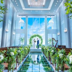 祝日BIG＼150万優待＆4万Gift／緑＆光ガーデン×リニューアル試食