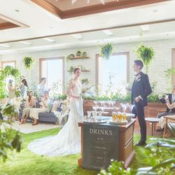 【6名様～少人数相談会】＊挙式料全額プレゼント＊贅沢試食体験