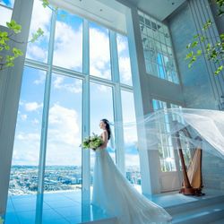 【初めてにも◎】新都心1分×絶景×4万試食*ギフト4万*150万特典