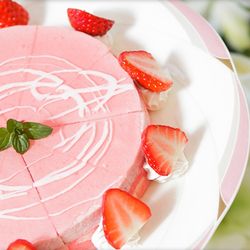 ホテルアンビア松風閣の料理・ウェディングケーキ写真6枚目