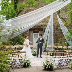 〈 初めての見学はノビアへ 〉結婚準備なんでも相談会×スイーツ試食