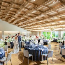 残2◆月1BIG【豪華5万ギフト】試食ランクUP×建築美チャペル