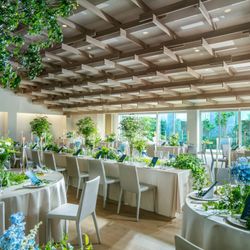 残2【150万特典×ペアディナー】贅沢3万試食×感動チャペル