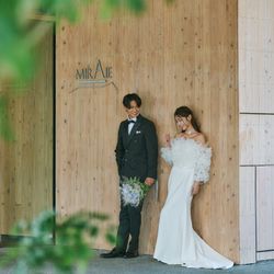 【2件目以降の見学に◎】効率良く徹底比較×3万試食×花嫁体験