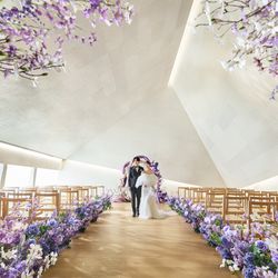 MIRAIE Wedding(ミライエ ウエディング)のカバー写真