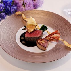 山梨・長野在住の方限定♪コース料理試食付きW相談会