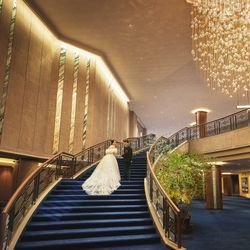 【見るだけ結婚式場ウィーク】サクッと式場見学☆45分で明治記念館をご案内！