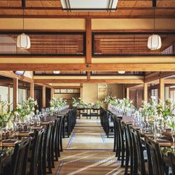 １/３限定開催【明治神宮桃林荘×フォレストテラス明治神宮×明治記念館】３施設合同！特別相談会