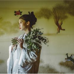 【１人でも見学OK】庭園の儀式殿見学×レストラン食事券付フェア（※明治記念館内レストラン5,000円券プレゼント）