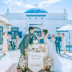 プライベートリゾート カリメーラのカバー写真