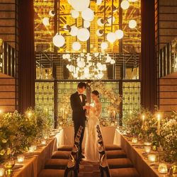 【月1BIG◆】最大140万*魅力満載結婚式丸わかりフェア×豪華試食