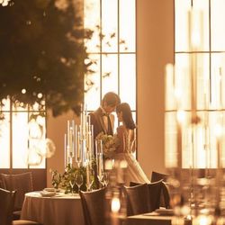 ◆組数限定◆最大130万円優待*圧巻チャペルで感動体験×豪華試食