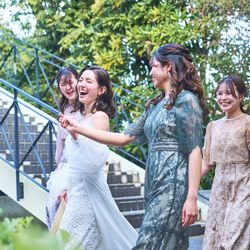 【2軒目以降に】安心して比べられる！結婚式プラン解説フェア