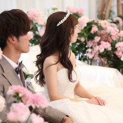 【即決なしで安心！初見学に◎】貸切邸宅W×贅沢試食×結婚式プレ体験フェア