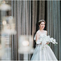 《12/20~25限定》挙式料プレゼント*クリスマス特典付き相談会