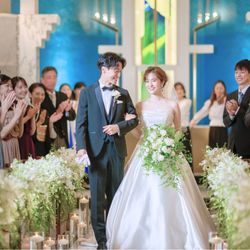 《11月スペシャル》26年春婚がお得＊挙式料プレゼント付きフェア