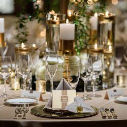 《2027年春婚検討者向け》新コーディネート発表×5品コース試食