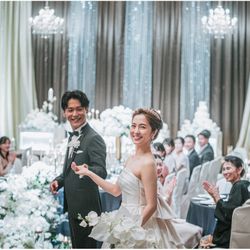 【1件目来館特典あり】じっくり安心×結婚準備ダンドリ相談会