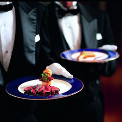 《少人数婚向け》美食×おもてなし＊5品コース無料試食×上質ホテル体験×相談会
