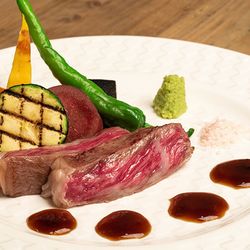 ＼卒花人気NO.1／絶品和牛15,000円相当コース無料試食付きフェア