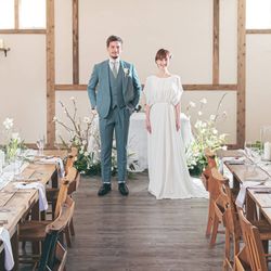 Baumオリジナル診断フェア＊迷ったらこれ！ふたりのスタイルが見つかる