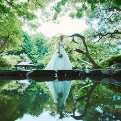 【和も洋も両方叶う！】伝統料理の豪華試食×日本庭園体験フェア