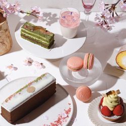 残▲【3/14限定】ホワイトデー特製スイーツ付き×豪華試食×全館見学