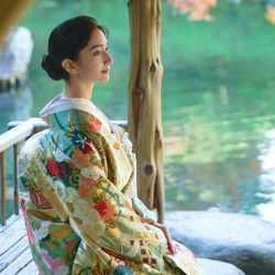 【月末BIG*】豪華4品試食×日本庭園散策×全館リニューアル体験
