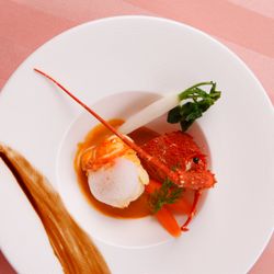 ホテルコンコルド浜松の全体イメージ写真20枚目