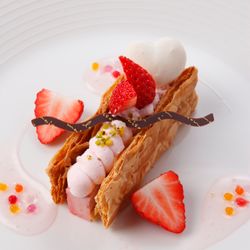 ホテルコンコルド浜松の全体イメージ写真21枚目