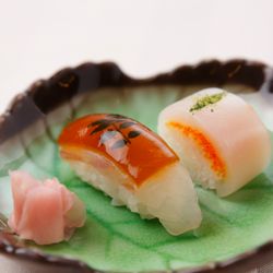 ホテルコンコルド浜松の料理・ウェディングケーキ写真13枚目