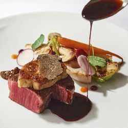 残3*《1万円ギフト&140万特典》選べる2チャペル×豪華7品コース試食