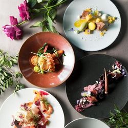 残3《1万円ギフト&140万特典》選べる2チャペル×豪華7品コース試食