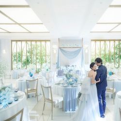 【2名～30名の少人数婚】贅沢フロア貸切×安心相談会