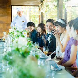 平屋の一軒家を完全貸切に