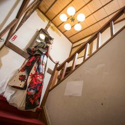 大井神社 宮美殿のドレス・和装写真3枚目