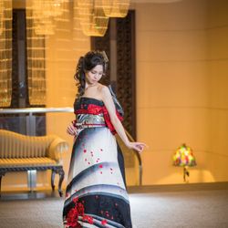 大井神社 宮美殿のドレス・和装写真7枚目