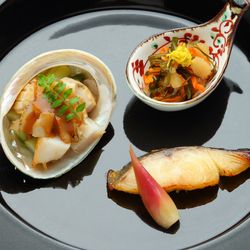 大井神社 宮美殿の料理・ウェディングケーキ写真9枚目