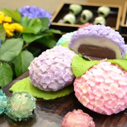 大井神社 宮美殿の料理・ウェディングケーキ写真17枚目