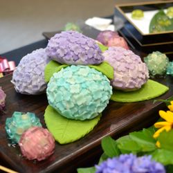 大井神社 宮美殿の料理・ウェディングケーキ写真19枚目