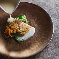 残△\シェフ厳選素材コース試食&料理特典付/ミノリエALL体感