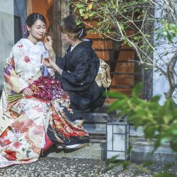 \月末限定/コーデリニューアル体験*試食&衣装特典付き内覧会