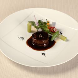 【限定開催】お料理重視の方必見!!婚礼料理ハーフコース無料試食付き相談会☆
